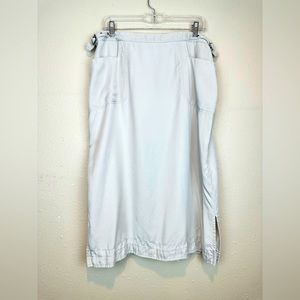 Valerie Stevens Casual Maxi Skirt